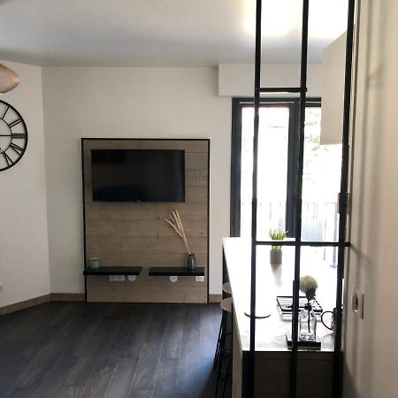 סן-ז'אן-דה מוריאן Appartement Cosy Proche De La Gare מראה חיצוני תמונה